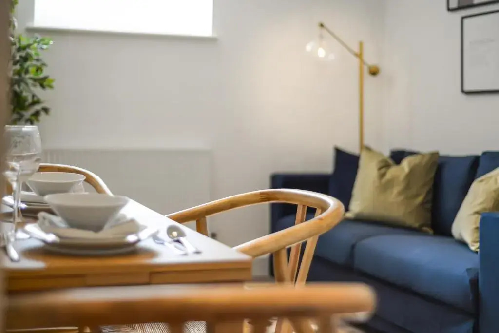 Concorde House Luxury Apartments Chester