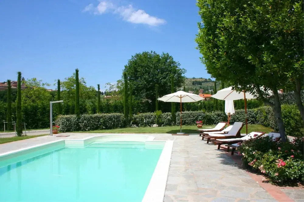 Villa Cappuccini