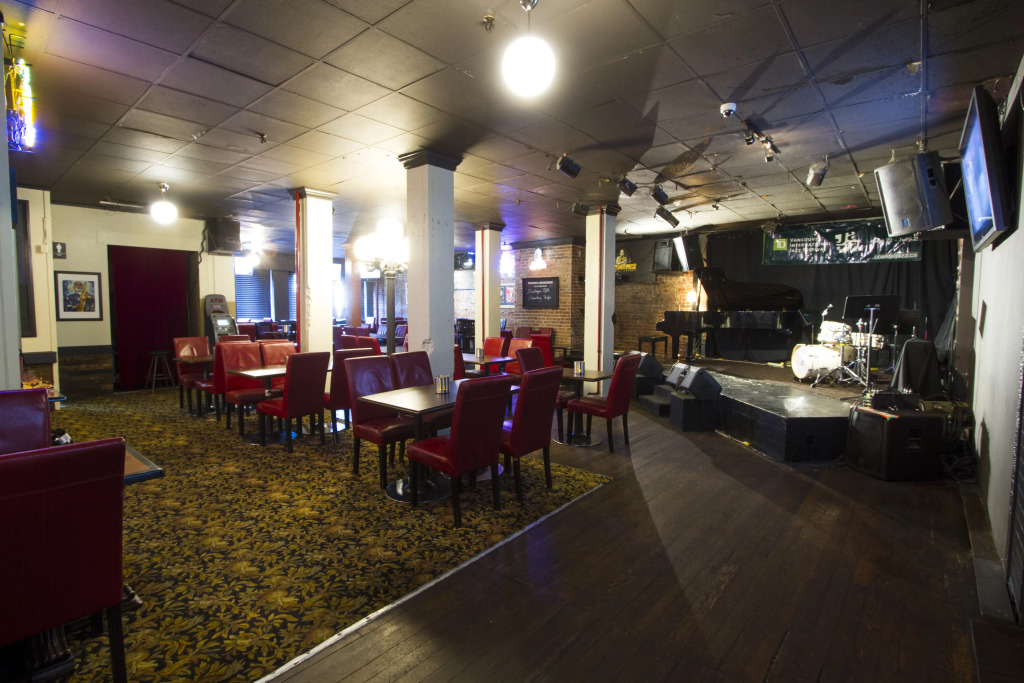 Budget Inn Patricia