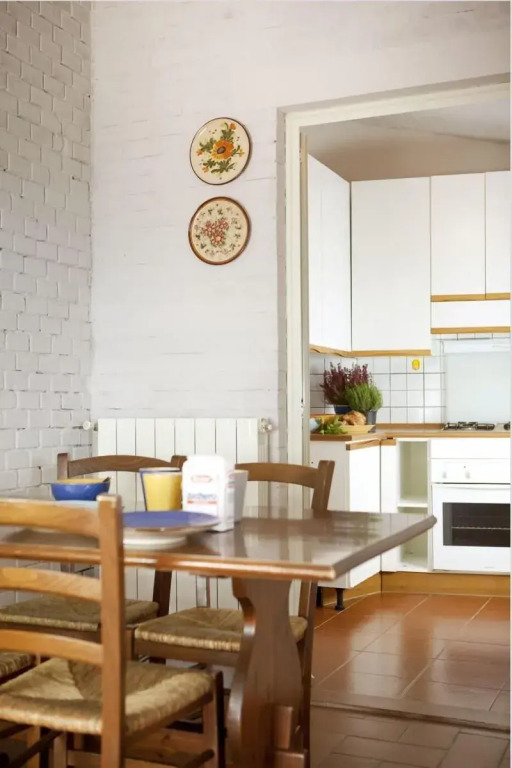 Bed and Breakfast Costa Etrusca