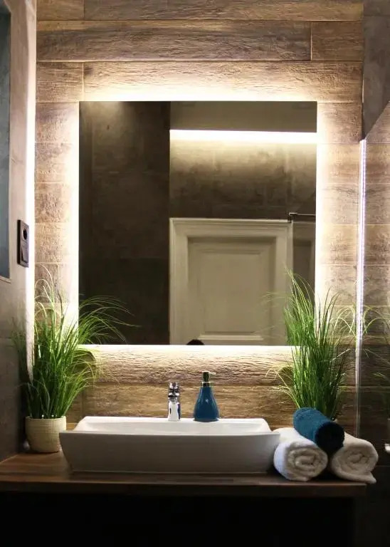 Luxus Design Elisabeth Apartment in the Center
