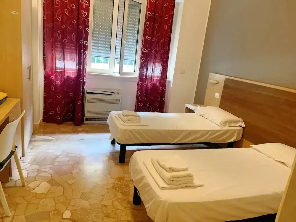 HOTEL BISSI