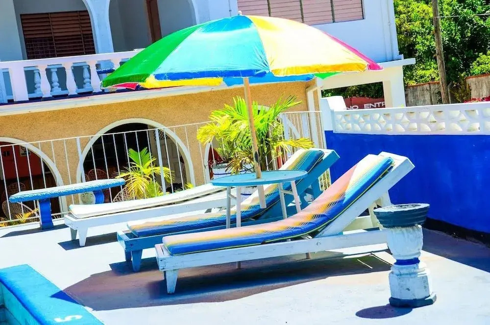 Marine View Hotel