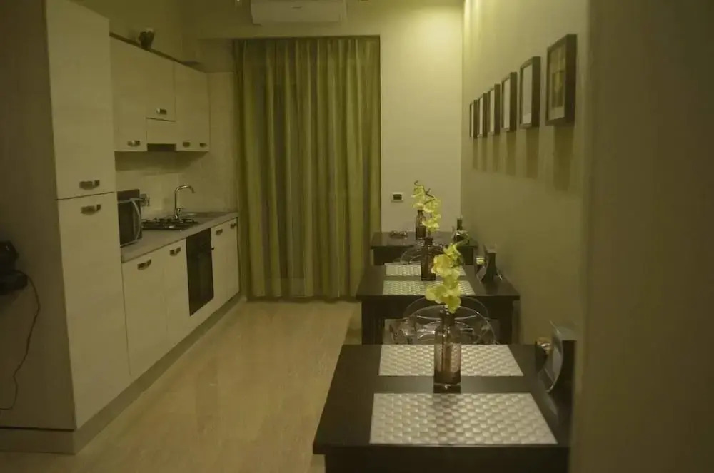 B&B Gemelli Rooms