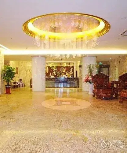 Kyriad Hotel Zhongshan University of Science and Technology