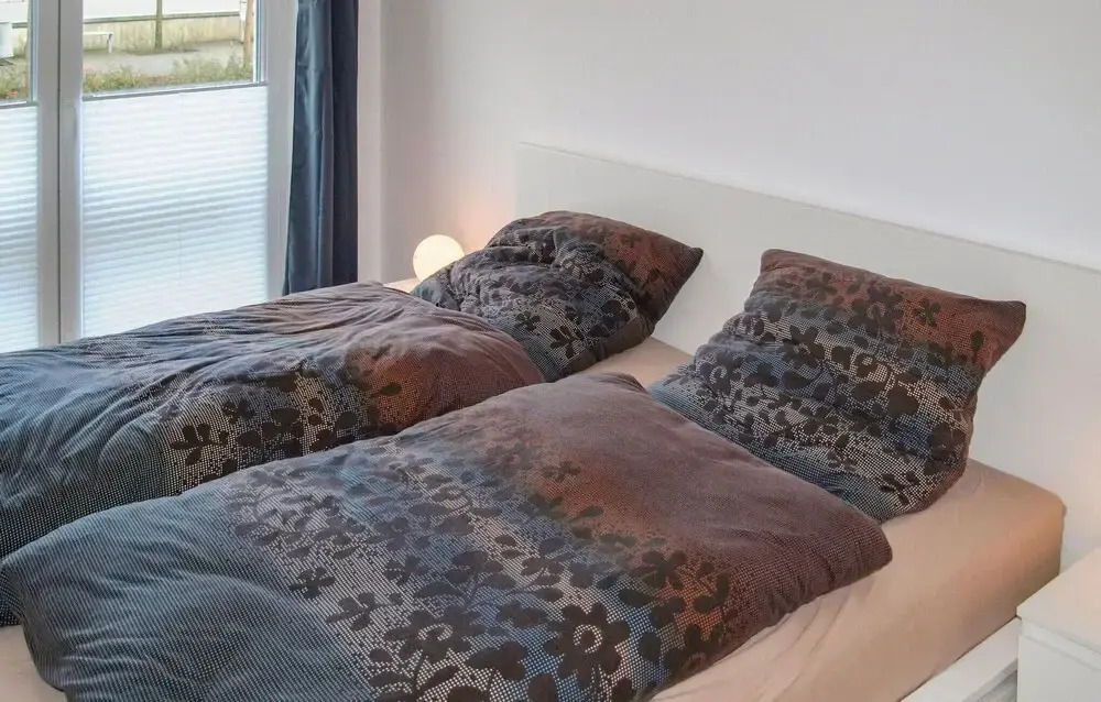 Awesome Apartment in Barth With 1 Bedrooms and Wifi