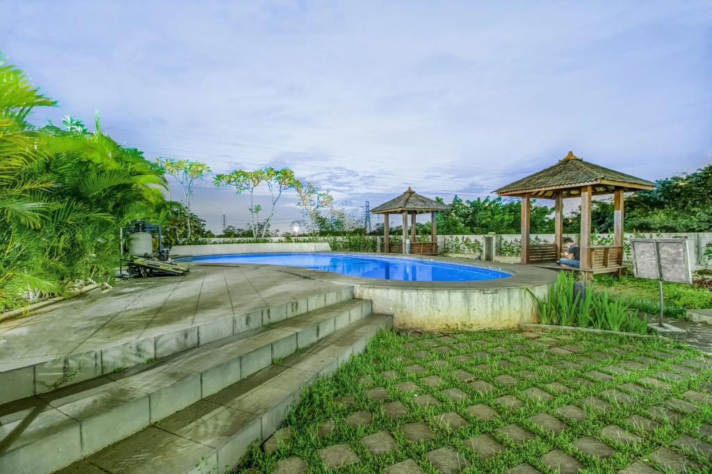 Skyland Bogor Valley Apartments