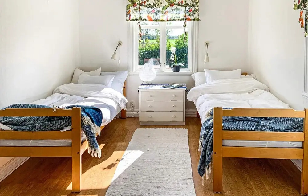 Beautiful Home in Borgholm With 3 Bedrooms