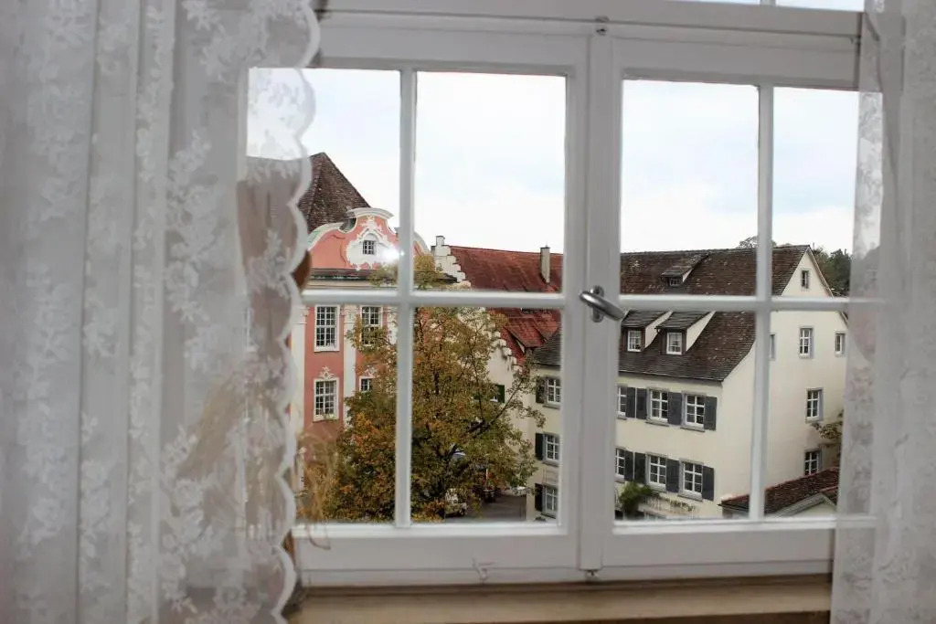 Rodtsches Palais Appartment 9