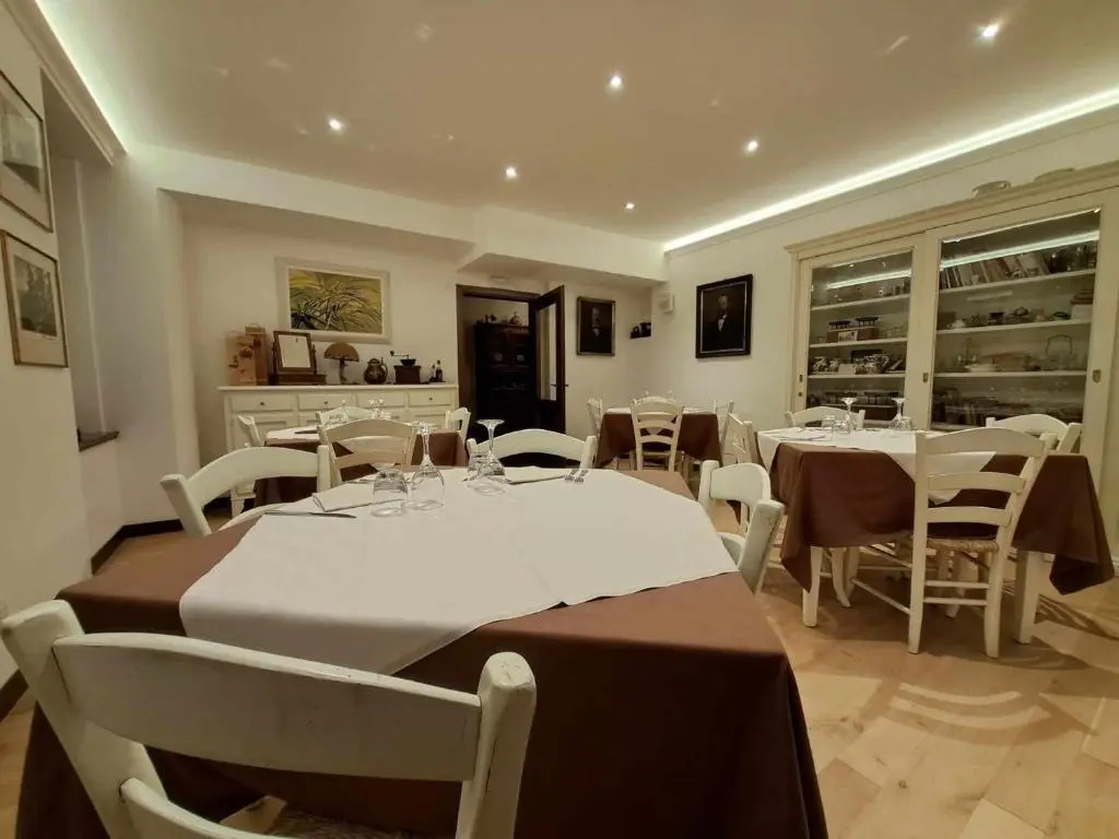 Albergo Martina