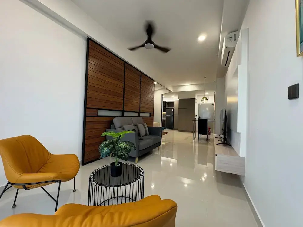 Novo Kuala Lumpur by Cobnb, Jalan Ampang