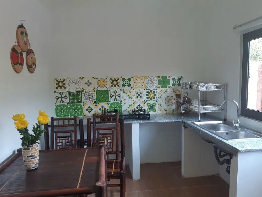 An An Boutique Homestay