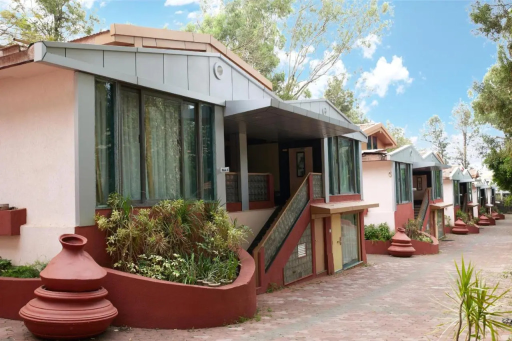 Summer Plaza Resort Mahabaleshwar