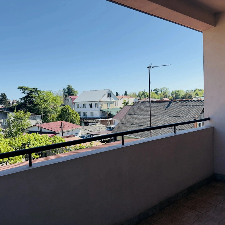 Guest house Almari