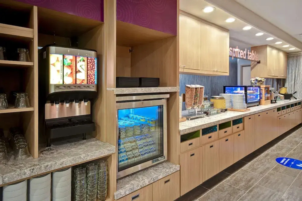 Home2 Suites Eau Claire South, Wi