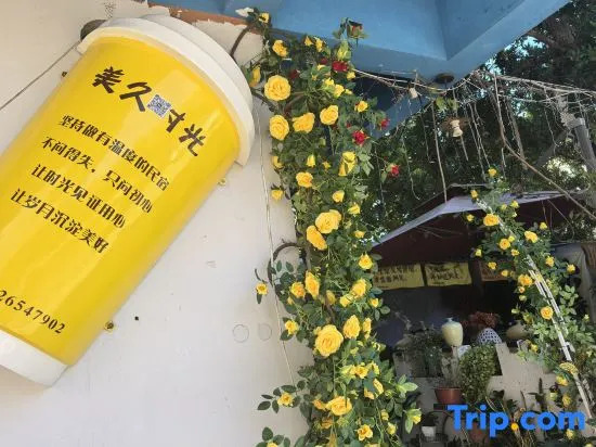 Shenzhen Lezizai Meijiu Time House B&B（Yangmeikeng/judiaosha)）