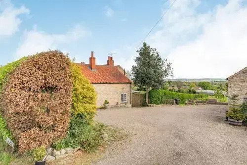 The Wood Cottage