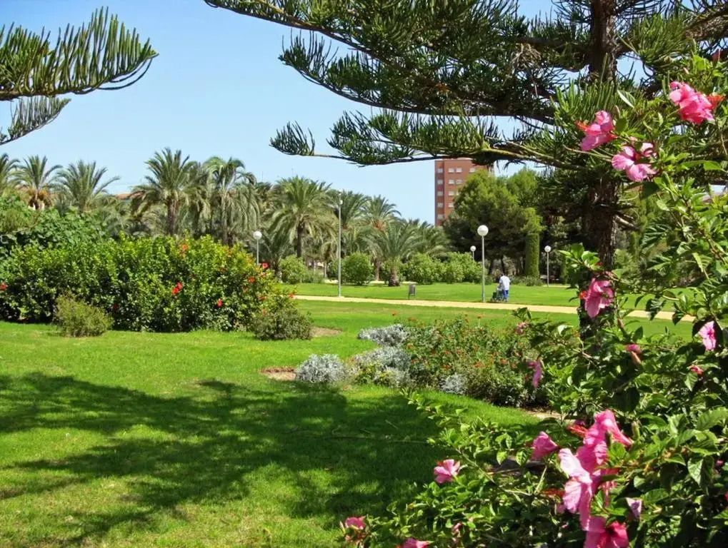 30-3- Бюджетная КОМНАТА в квартире для 2 человека, Alicante