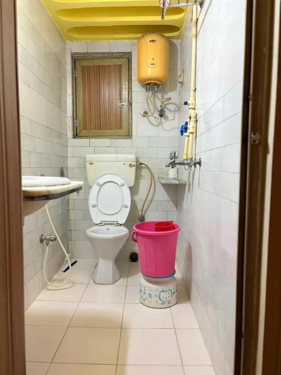 Coral Residency, Sector I