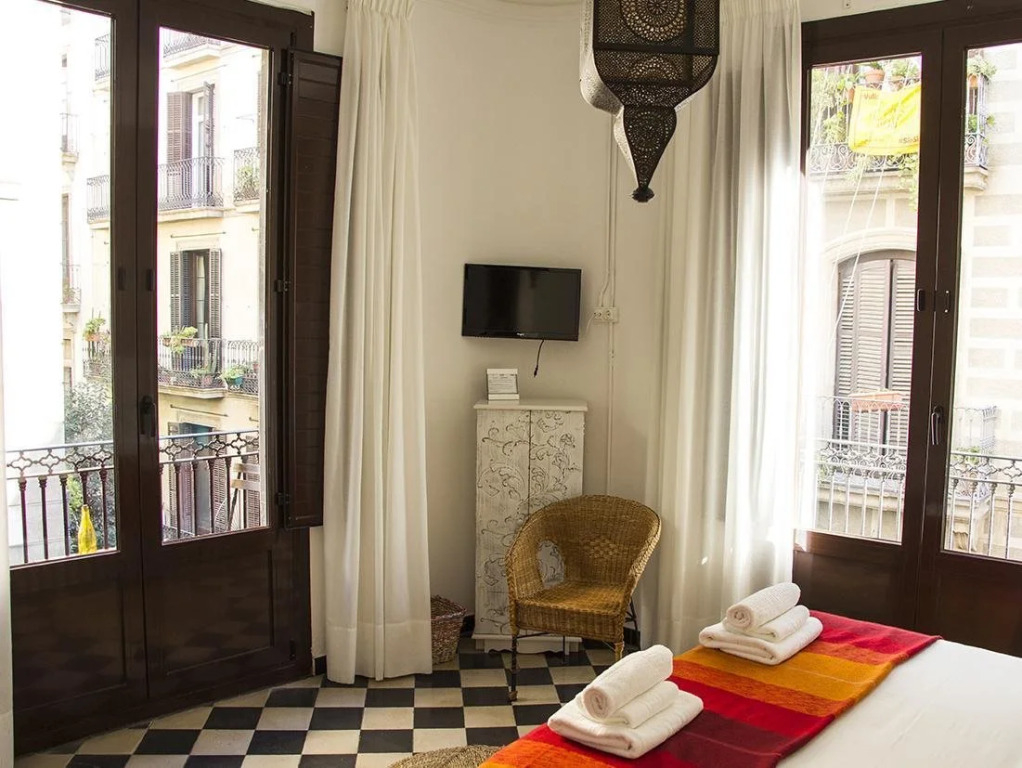 Brun Barcelona B&B
