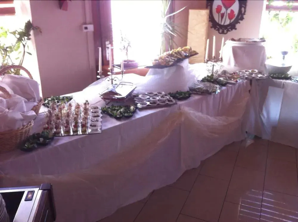 Hotel Restaurant Alexandros