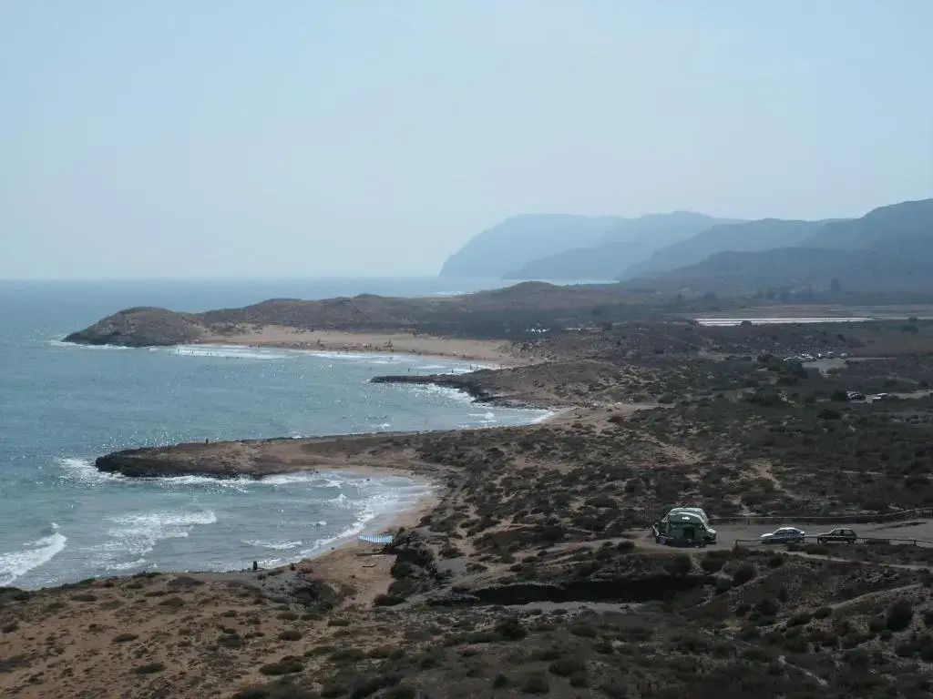 Apartamento Cala Reona