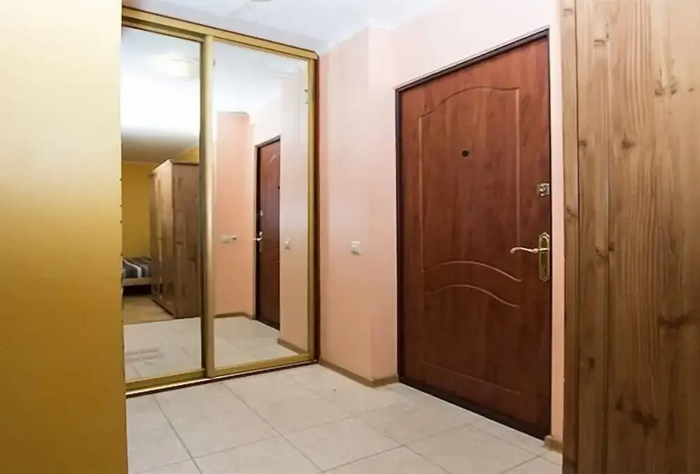 ApartLux Добрынинская