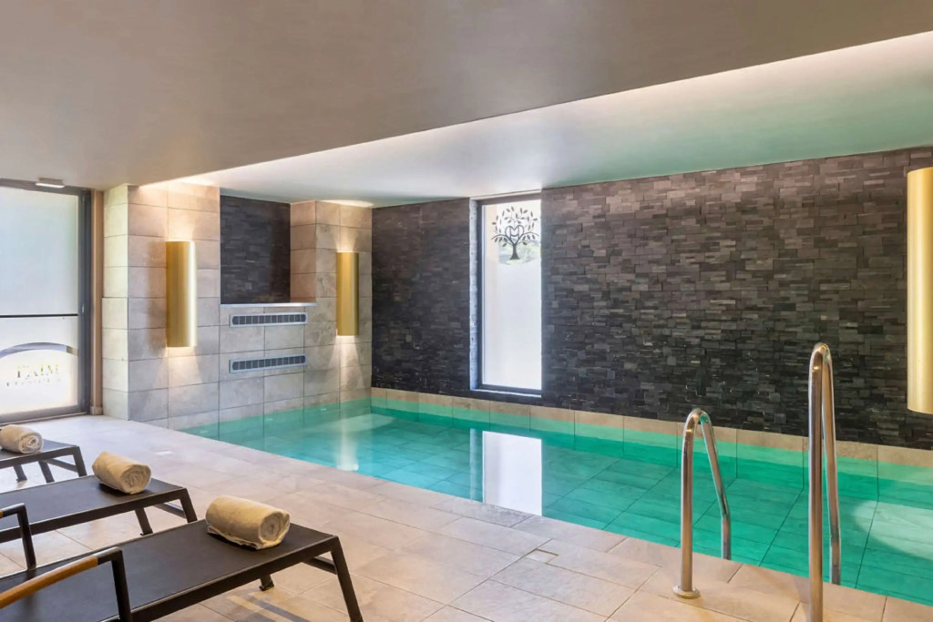 Aiden by Best Western Taim Hotel & SPA