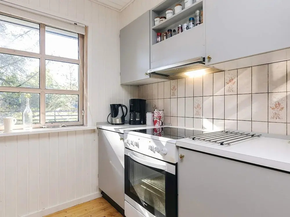 6 person holiday home in Hals