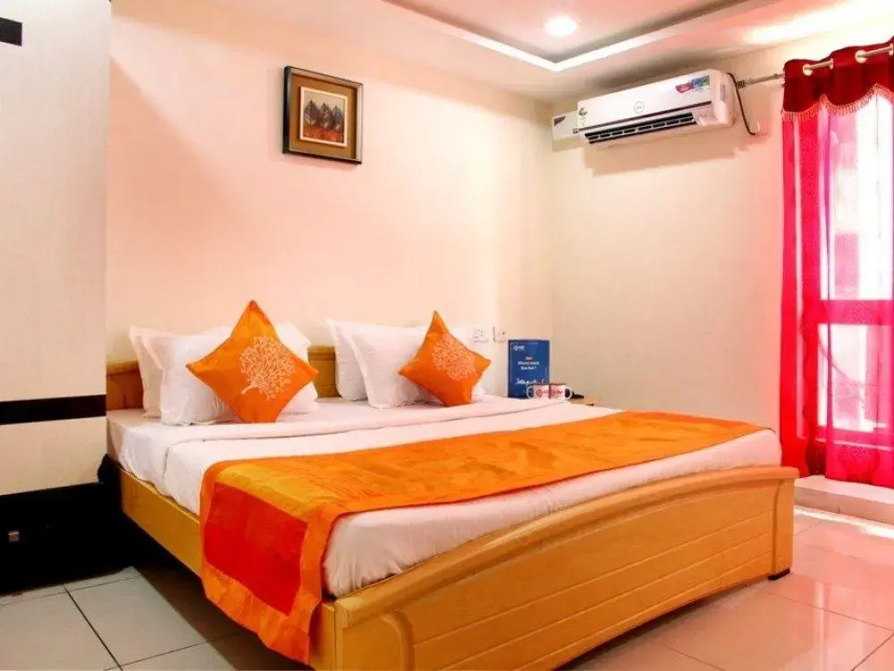 OYO 1550 Hotel Siri Inn