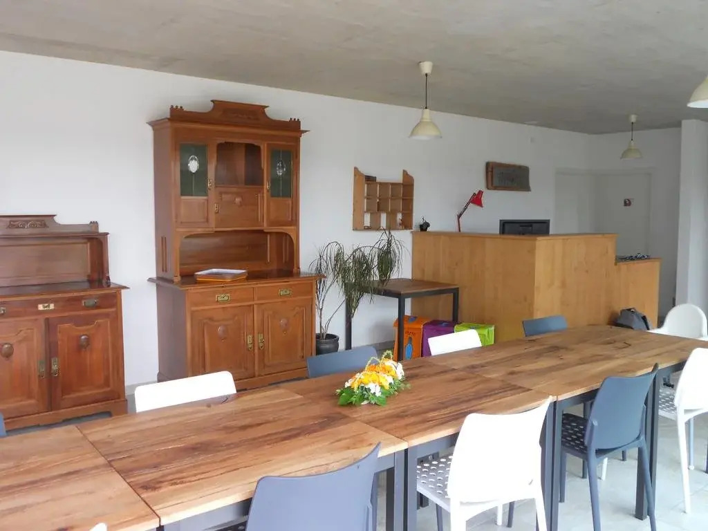 Gîte Chez Toinette