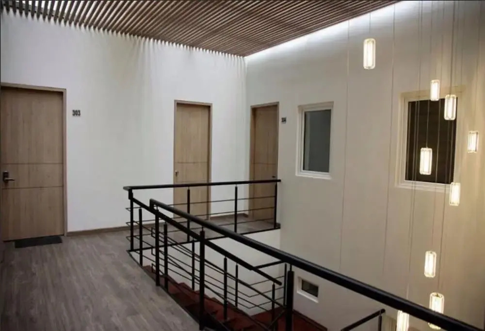 Apartaestudios Dorado