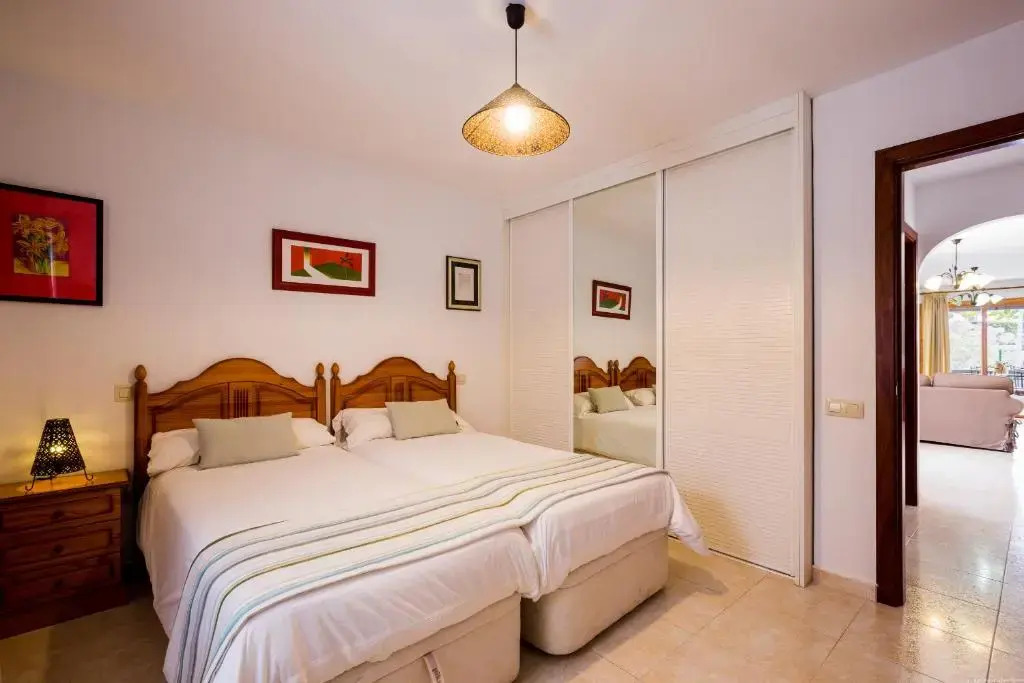 El Beril Ocean Front