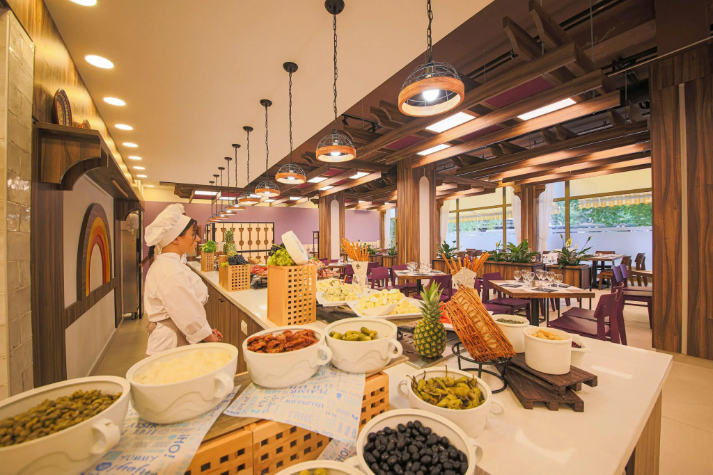 Meliá Sunny Beach All Inclusive
