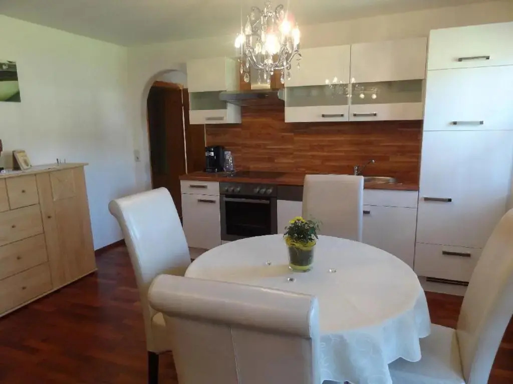 Ferienwohnung Fritz