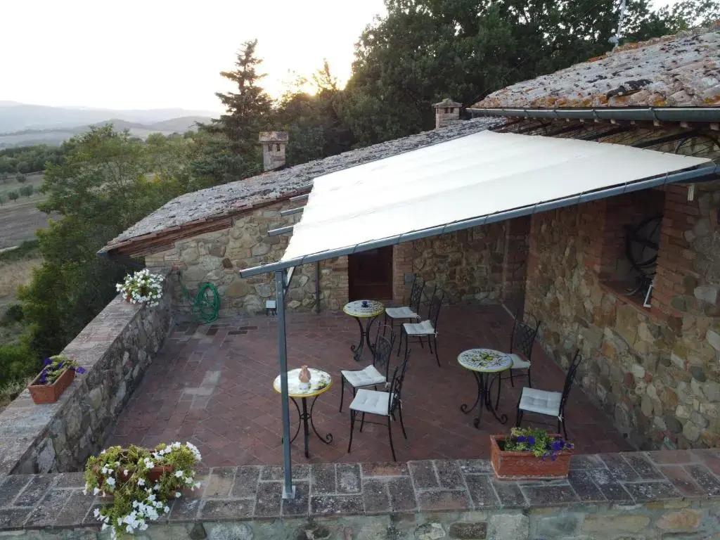 Hotel Giogliano