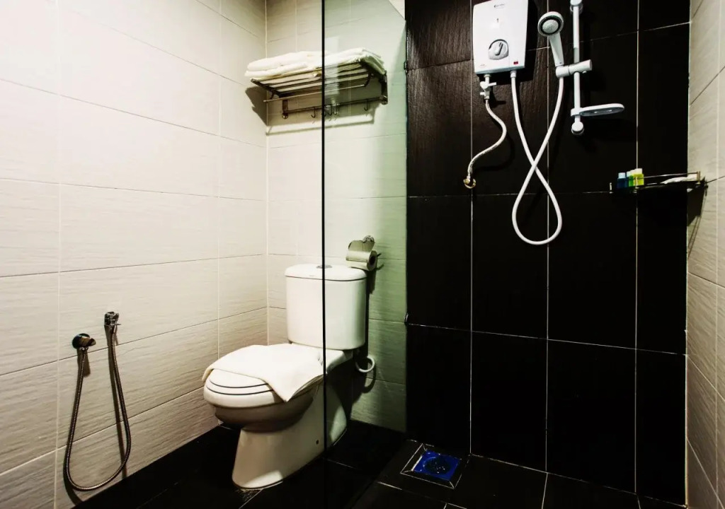 LS Hotel
