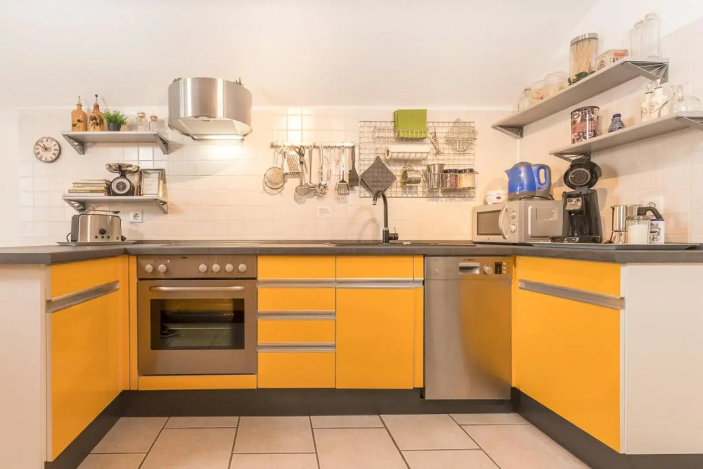Ferienwohnung Auszeit
