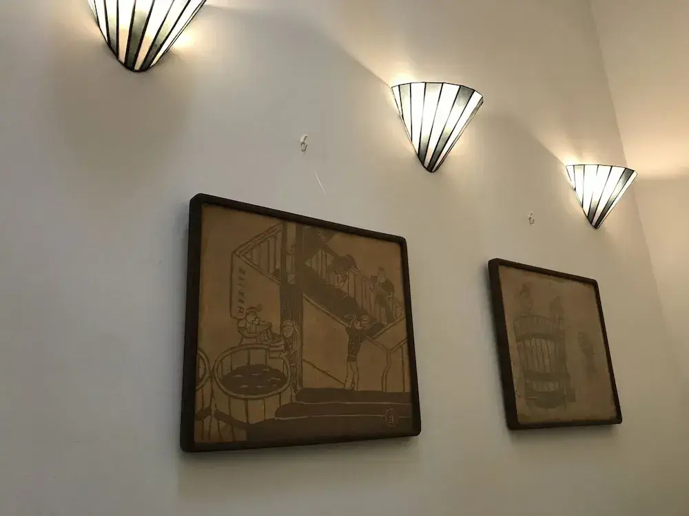 CoBo Hostel