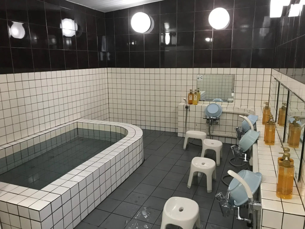 Aizu Tsuruya Hotel