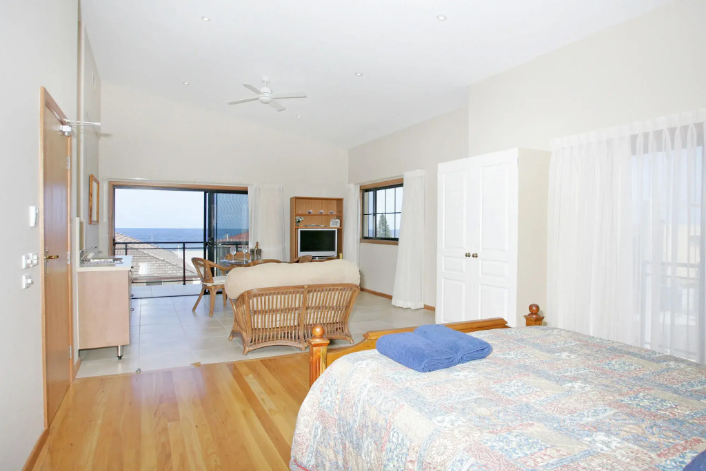 Lavender House Bed & Breakfast