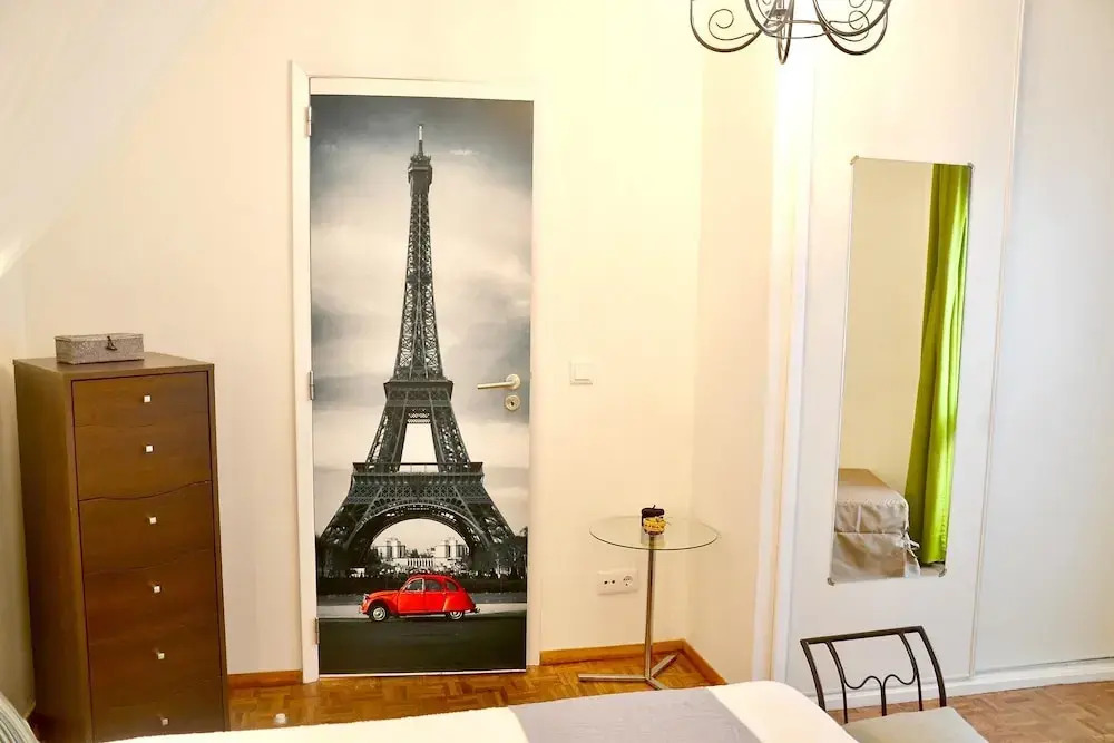Apartment With one Bedroom in Portimão, With Wifi - 100 m From the Bea