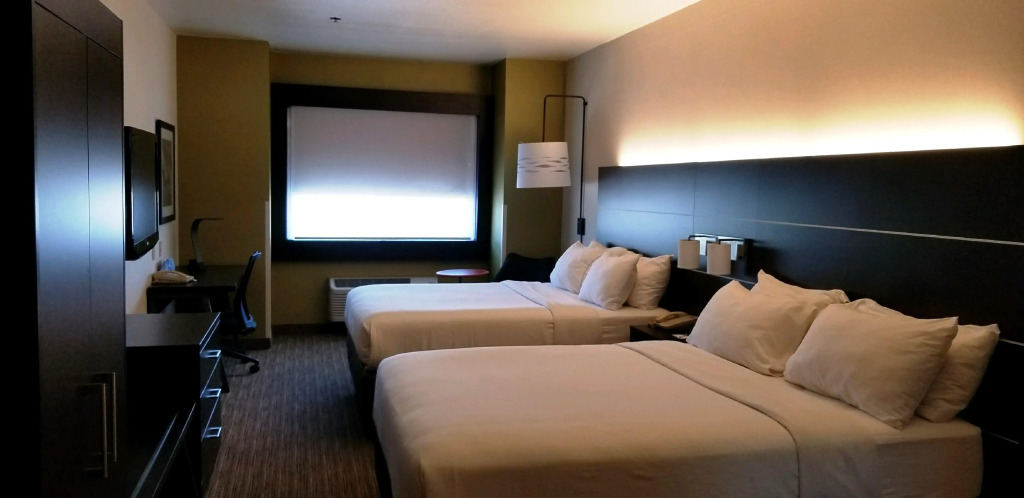 Holiday Inn Express Madera by IHG