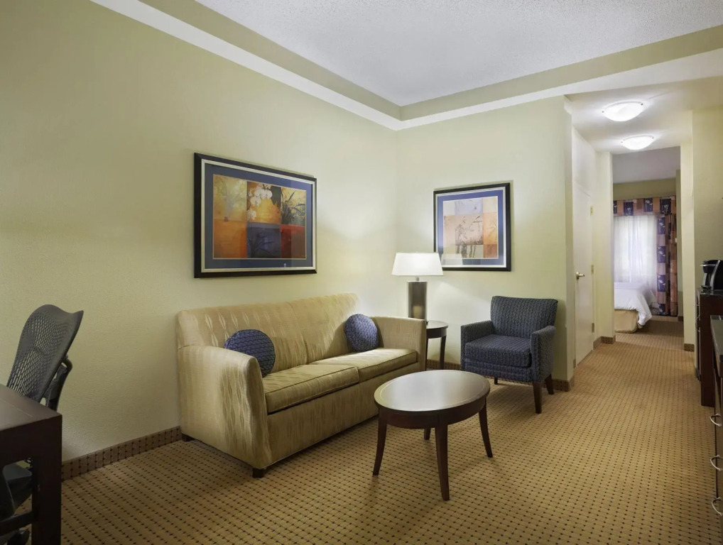 Hilton Garden Inn Jacksonville Orange Park