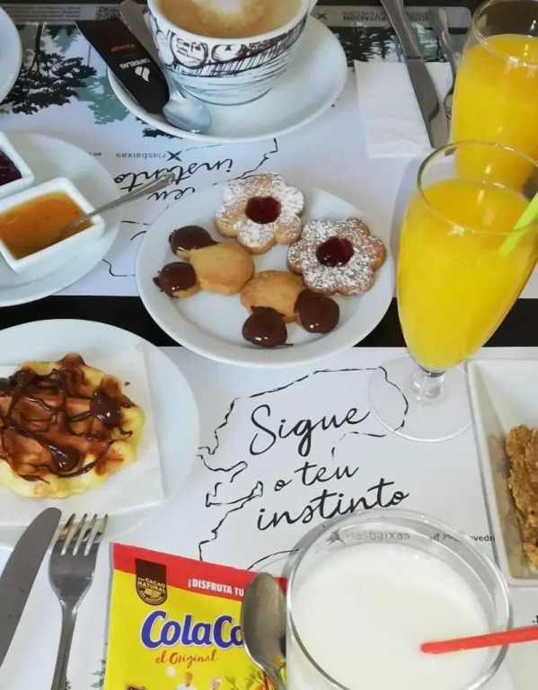 Hotel Rodeiramar