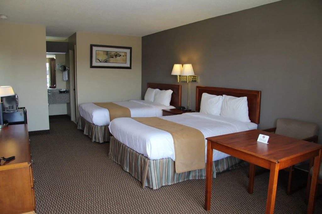 Regency Inn of Eddyville Kuttawa