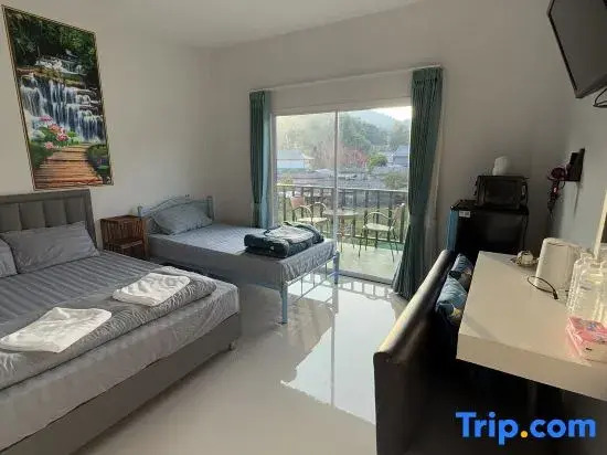 Malee Guesthouse