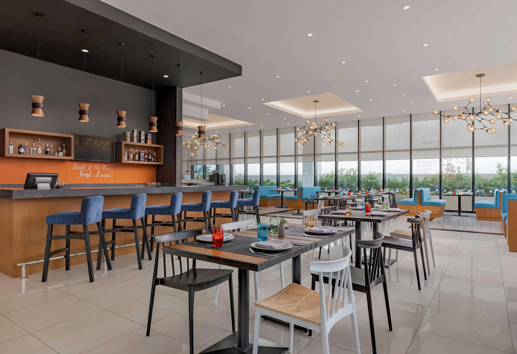 Park Inn by Radisson North Edsa