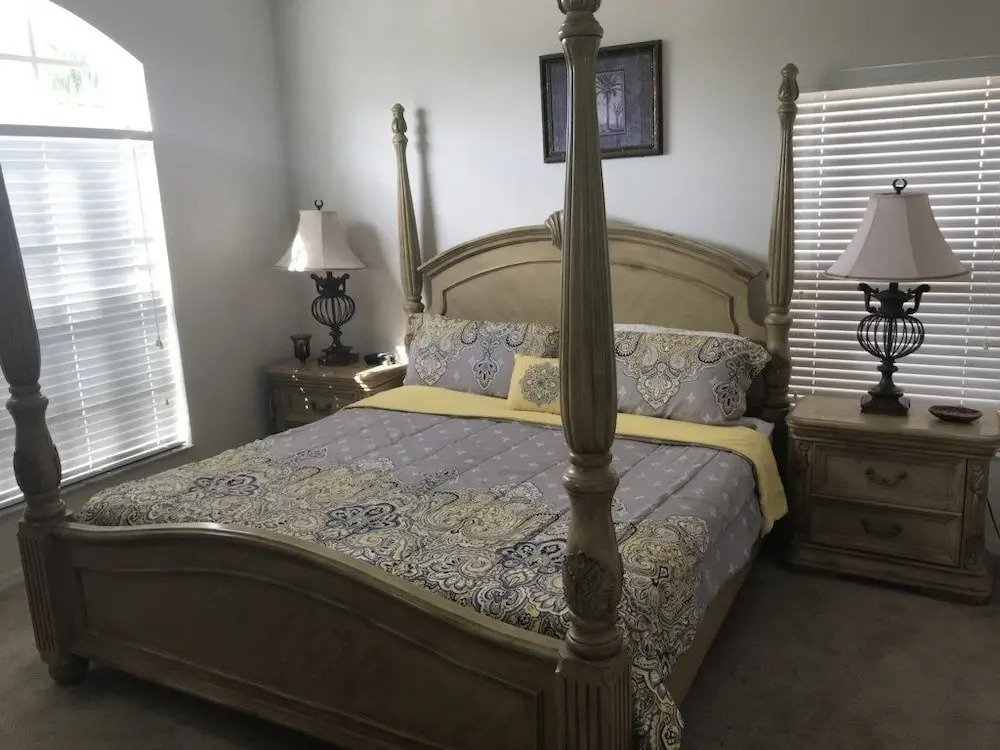 Glenbrook Lovely 4 Bed Pool/spa Home! 4 Bedroom Villa by RedAwning