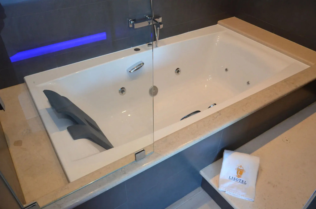Lisotel - Hotel & Spa